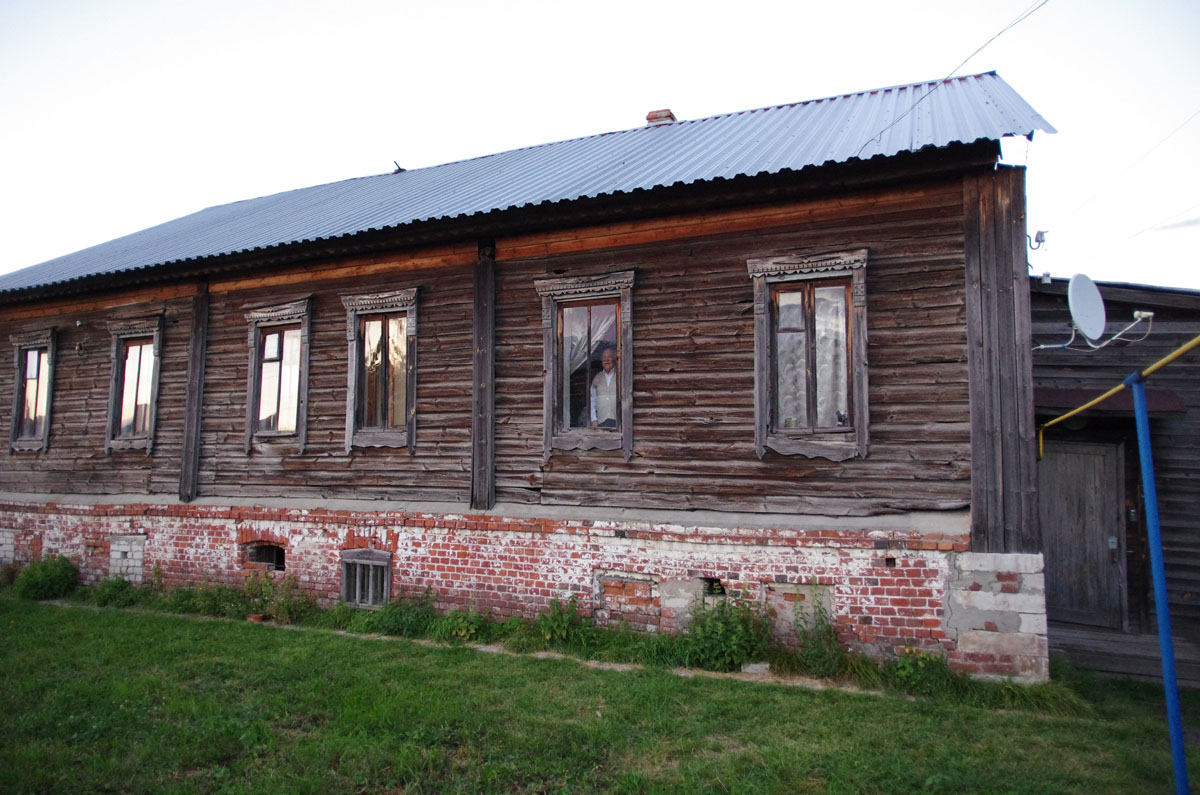 Купить Дом В Исадах Спасский Район